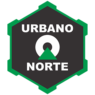 Logo - Urbano Institucional